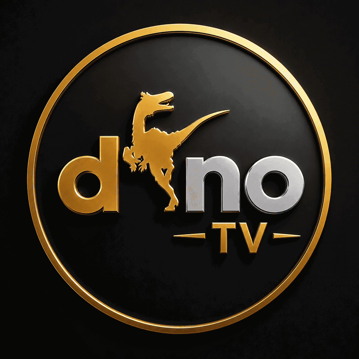 Dino TV IPTV reseller logo